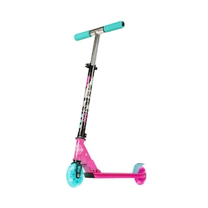 Madd Gear Carve Rize 100 Scooter
