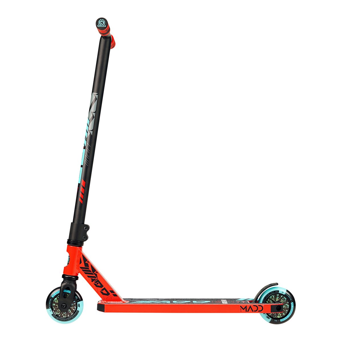 Madd Gear Kick Howler Scooter Side_Left