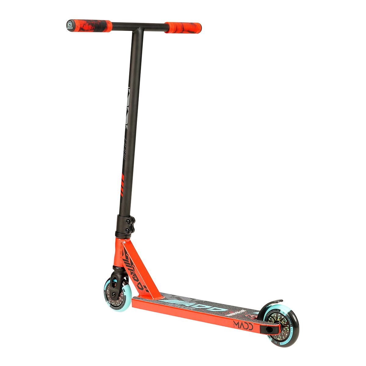 Madd Gear Kick Howler Scooter Back_Angled_Left