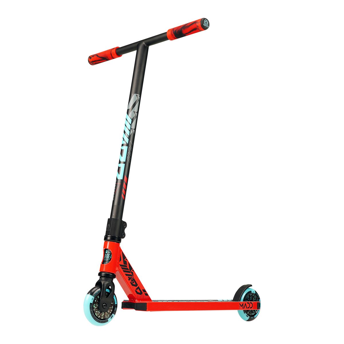 Image of Madd Gear Kick Howler Scooter