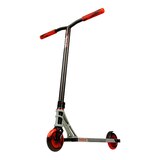 Madd Gear MGX Pro P2 Scooter Front_Angled_Left