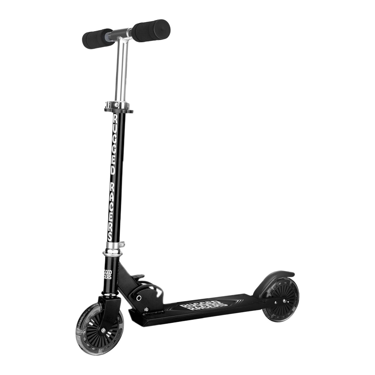 Image of Rugged Racer 2 Wheel Scooter