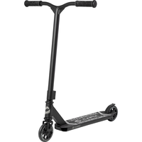 Capix Assault Scooter Front_Angled_Left
