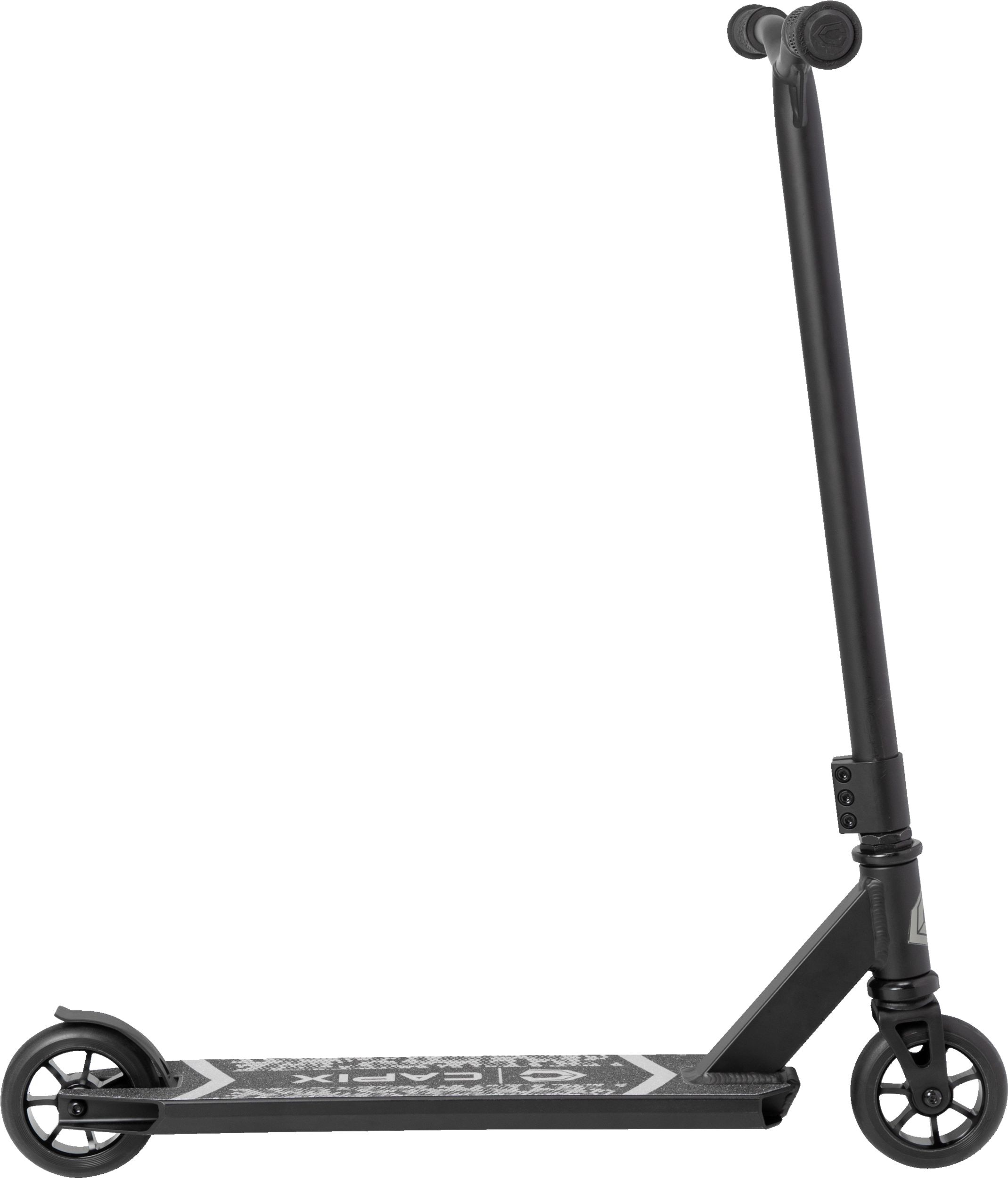 Capix Assault Scooter Side_Right