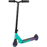 Capix RVRT Junior Scooter Front_Angled_Left