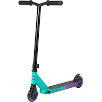 Capix RVRT Junior Scooter Front_Angled_Left