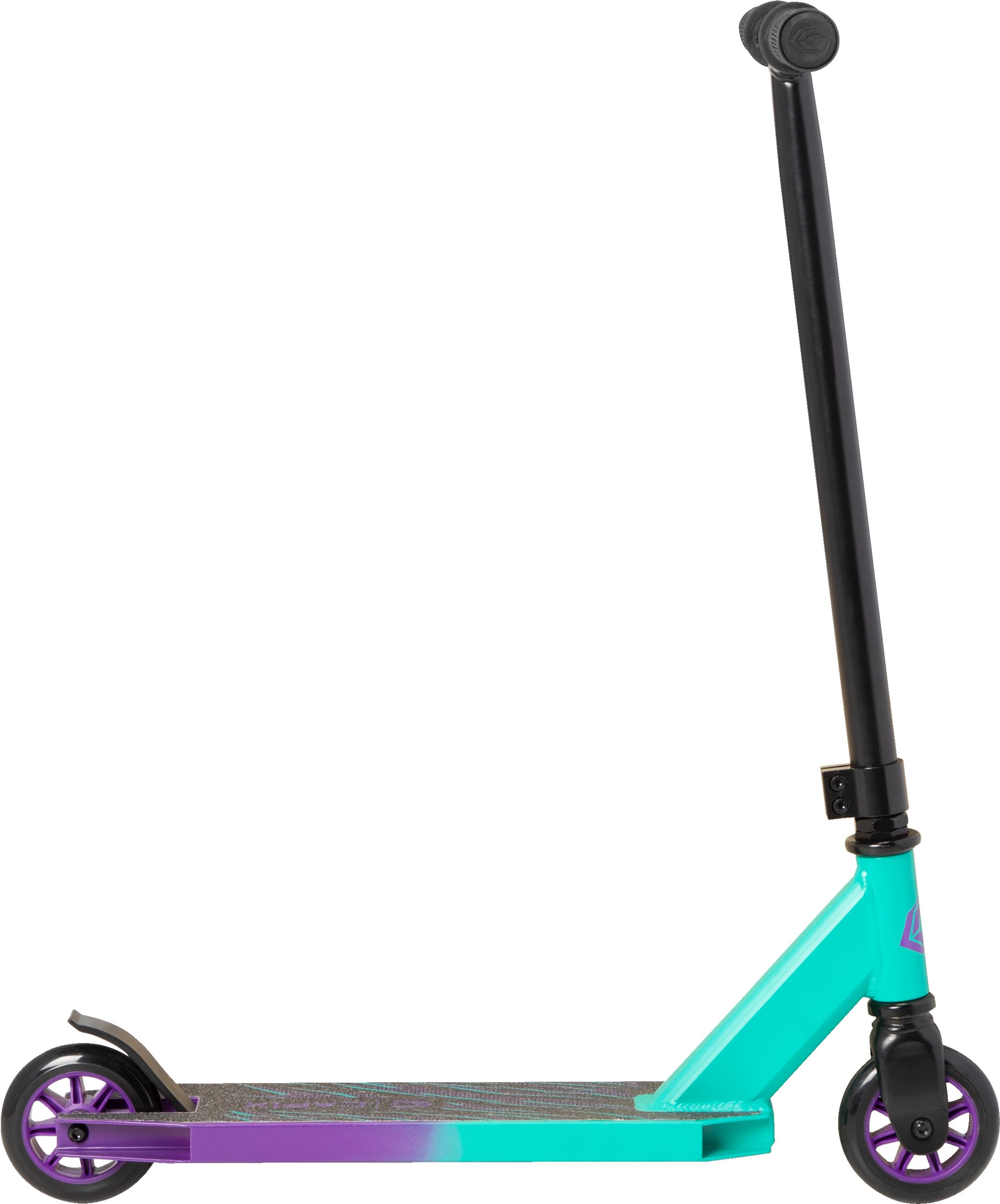 Capix RVRT Junior Scooter Side_Right