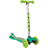 Capix Dao Junior Scooter Front_Three_Fourths_Angled_Right