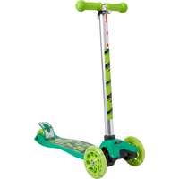 Capix Dao Junior Scooter Front_Three_Fourths_Angled_Right