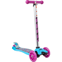 Capix Dao Junior Scooter Front_Three_Fourths_Angled_Right