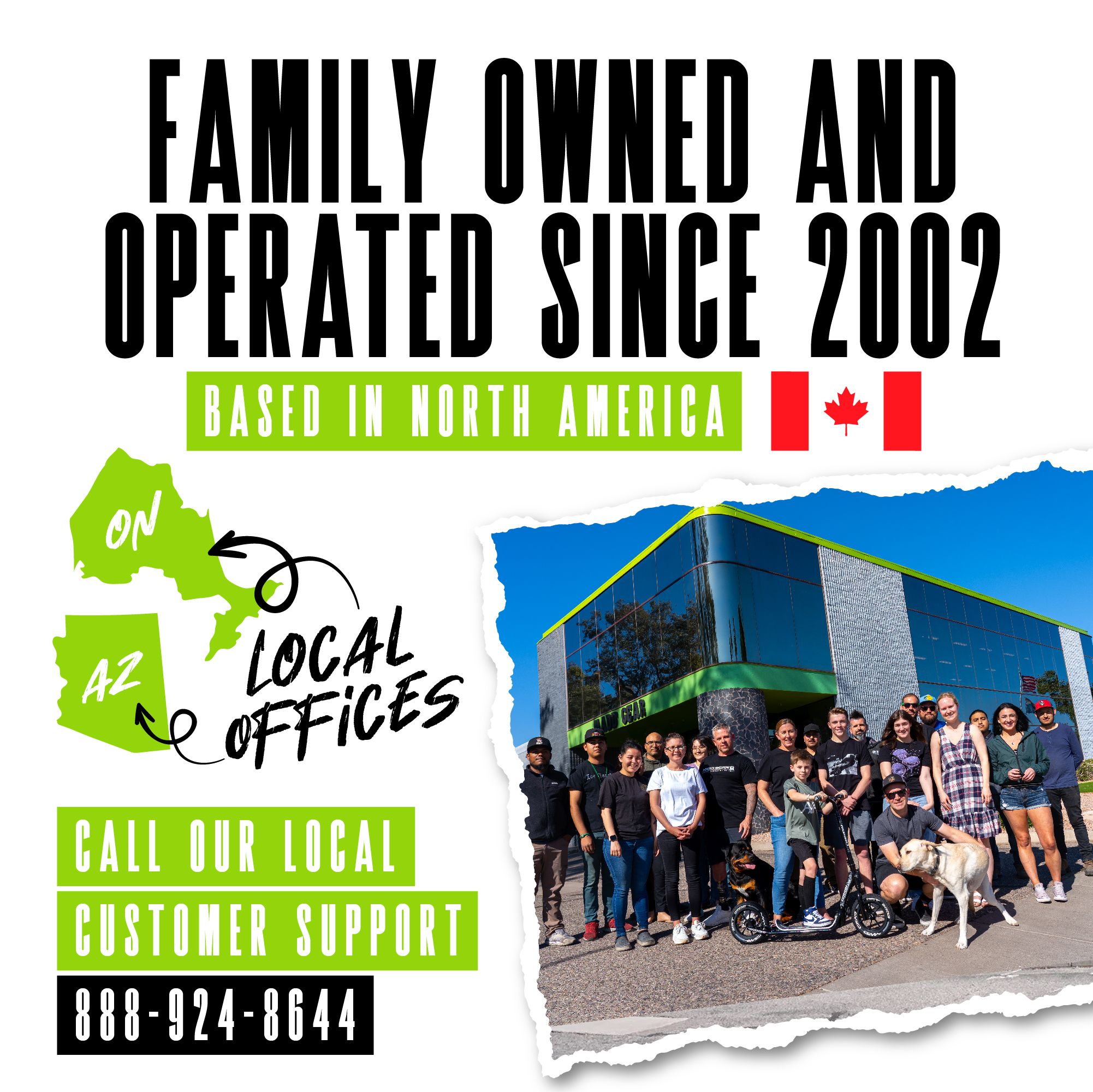 Madd Gear MG3 Zen Pro Scooter Side_Right