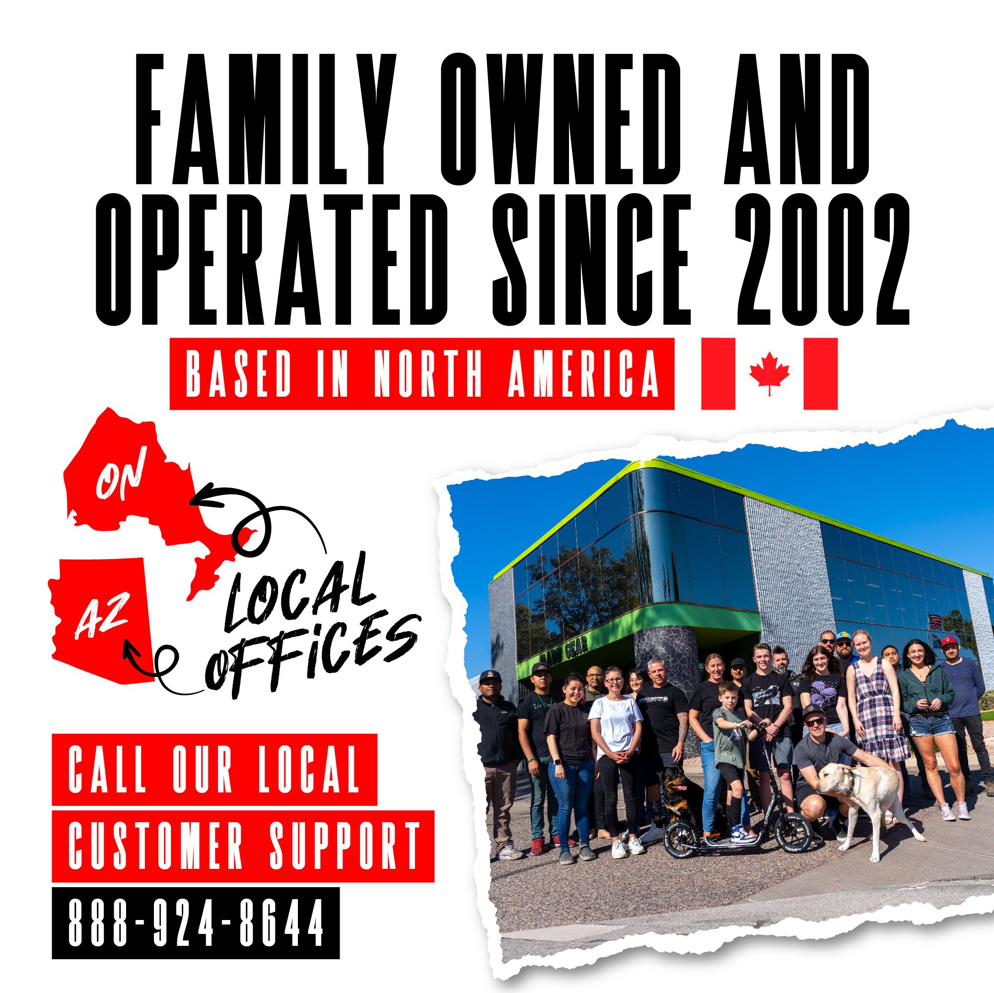 Madd Gear MG4 Titan Pro Scooter Side_Right