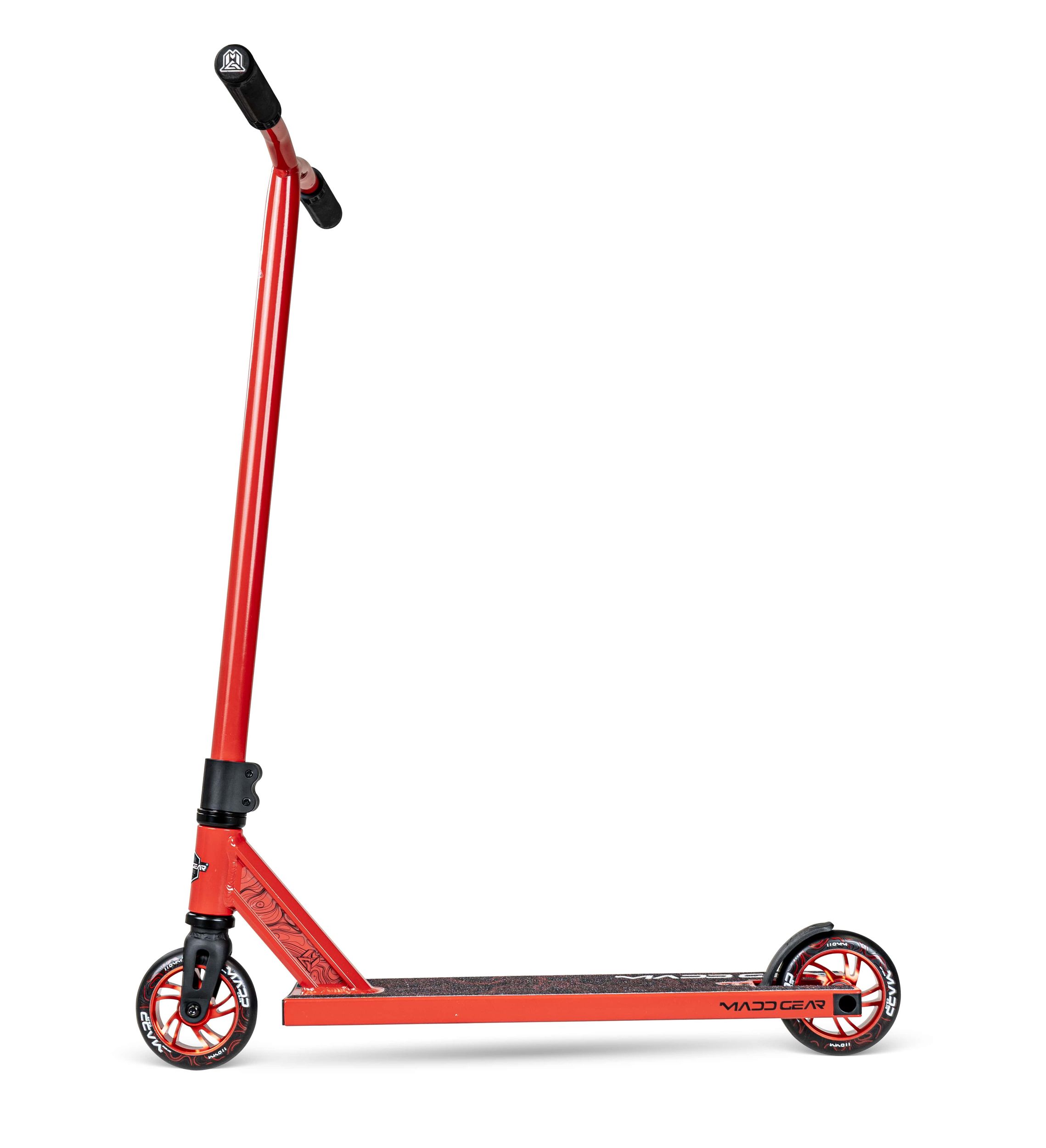 Madd Gear MG4 Titan Pro Scooter Side_Left