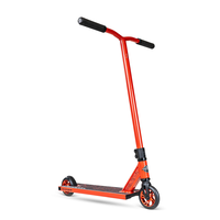 Madd Gear MG4 Titan Pro Scooter Front_Angled_Right