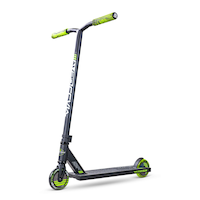 Madd Gear MG3 Zen Pro Scooter Front_Angled_Left