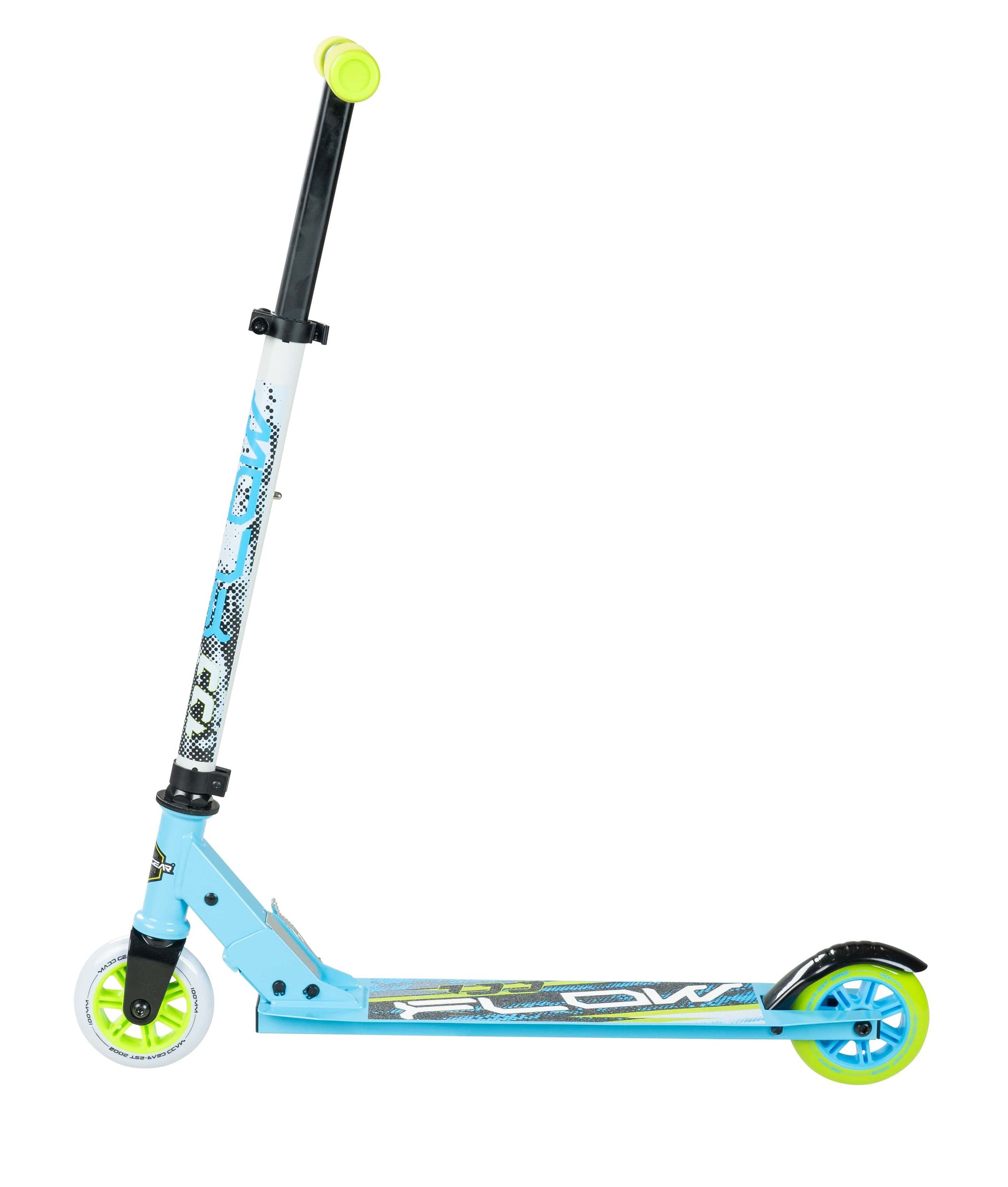 Madd Gear Flow 100 Folding Scooter