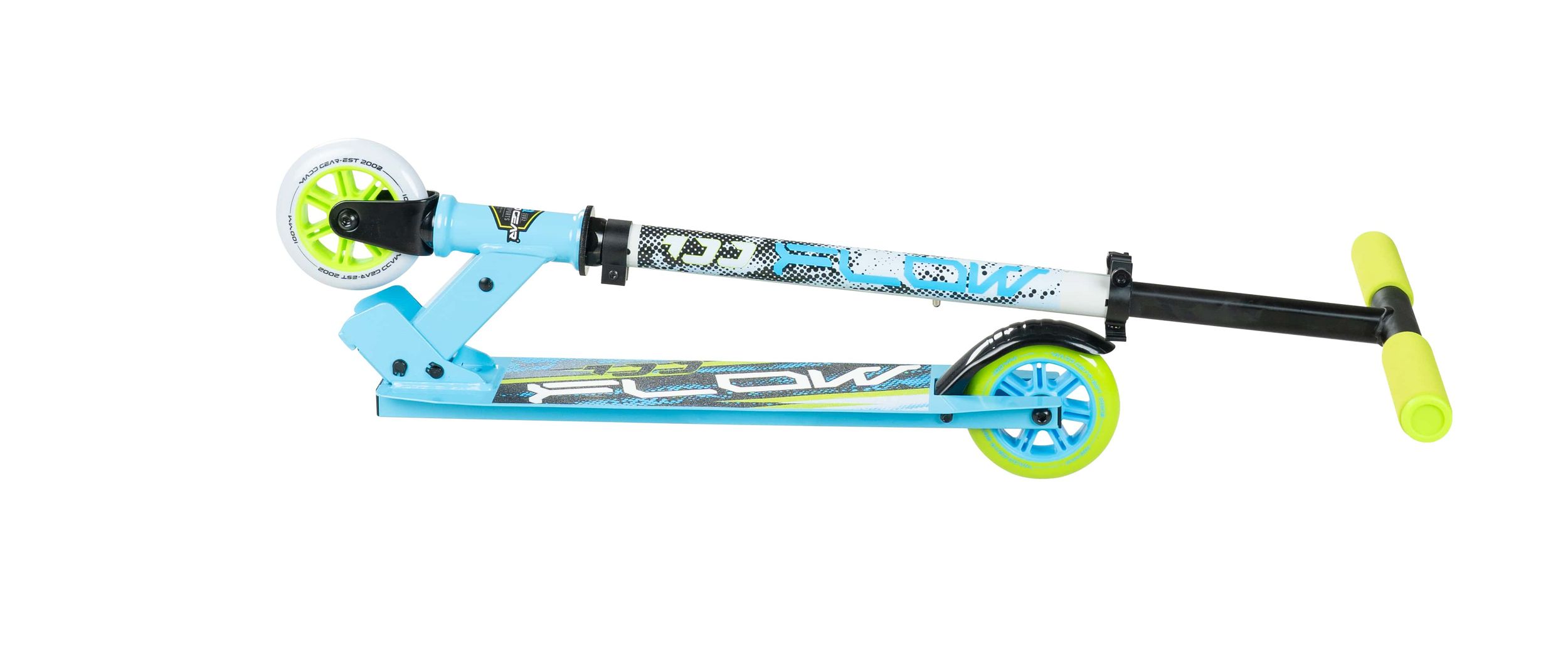 Madd Gear Flow 100 Folding Scooter