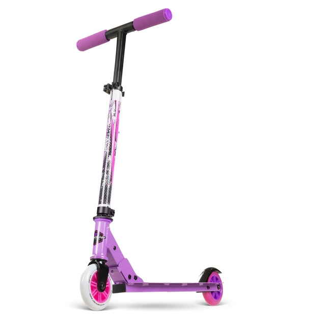 Madd Gear Flow 100 Folding Scooter