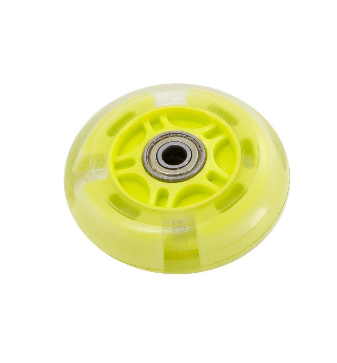 Capix 80/120mm Dao Replacement Scooter Wheels Set
