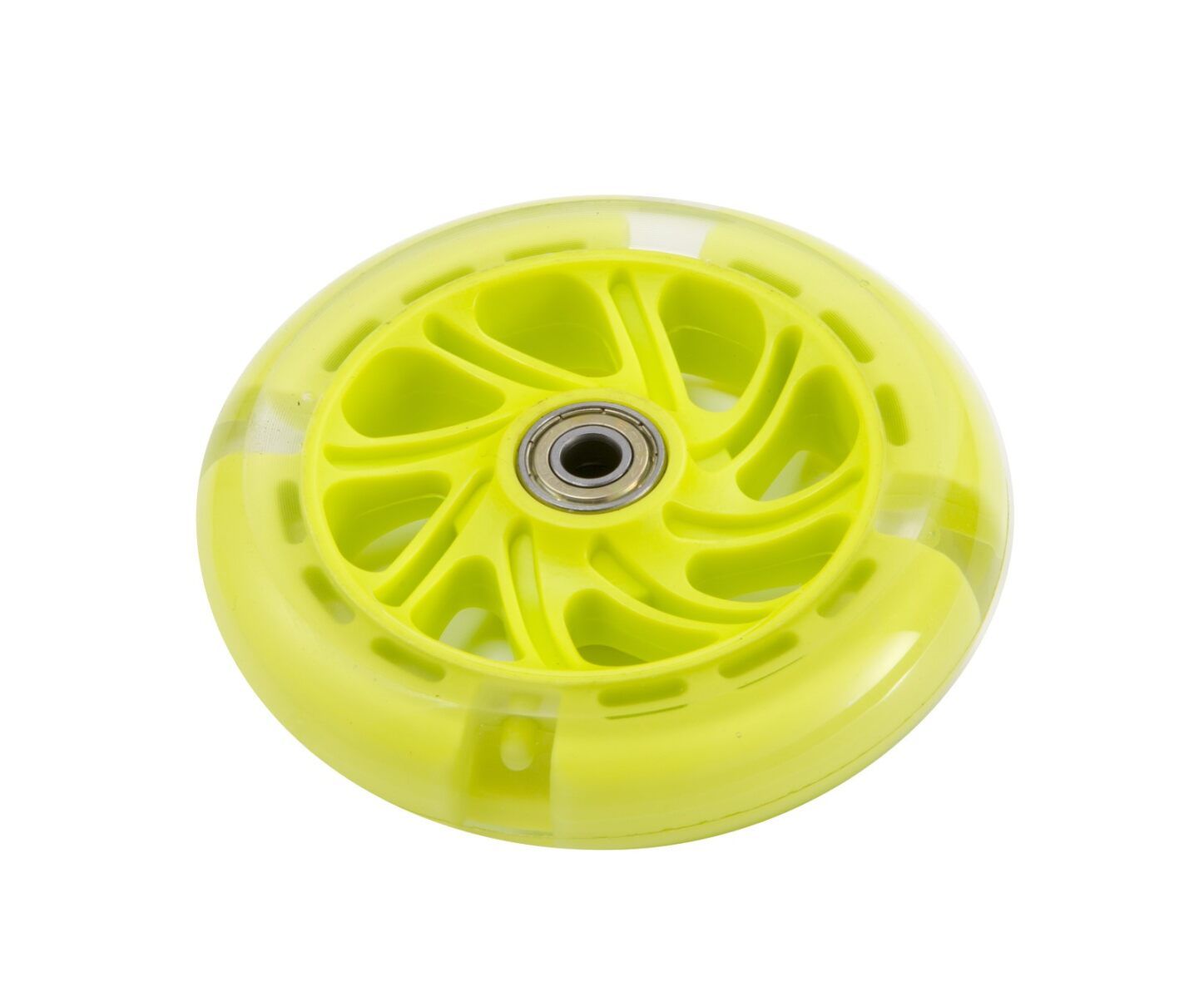 Capix 80/120mm Dao Replacement Scooter Wheels Set