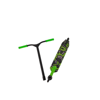 Capix Assault Scooter Composite_or_Mixed