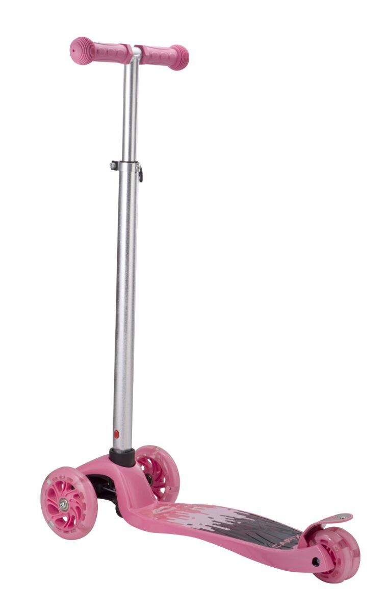 Capix Dao Junior Scooter