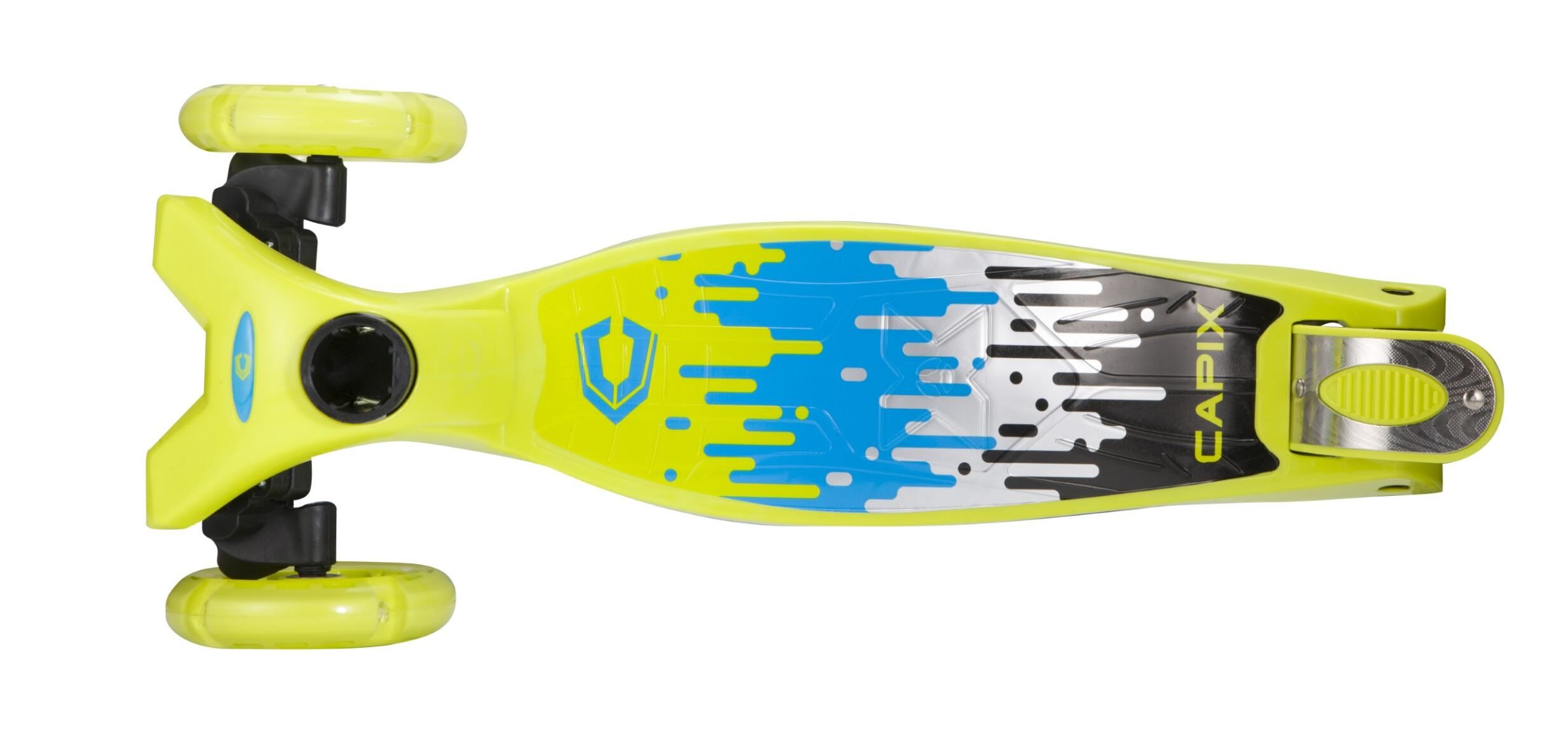 Capix Dao Junior Scooter