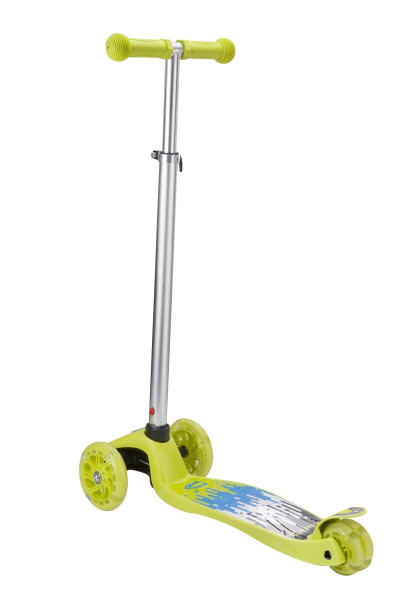 Capix Dao Junior Scooter