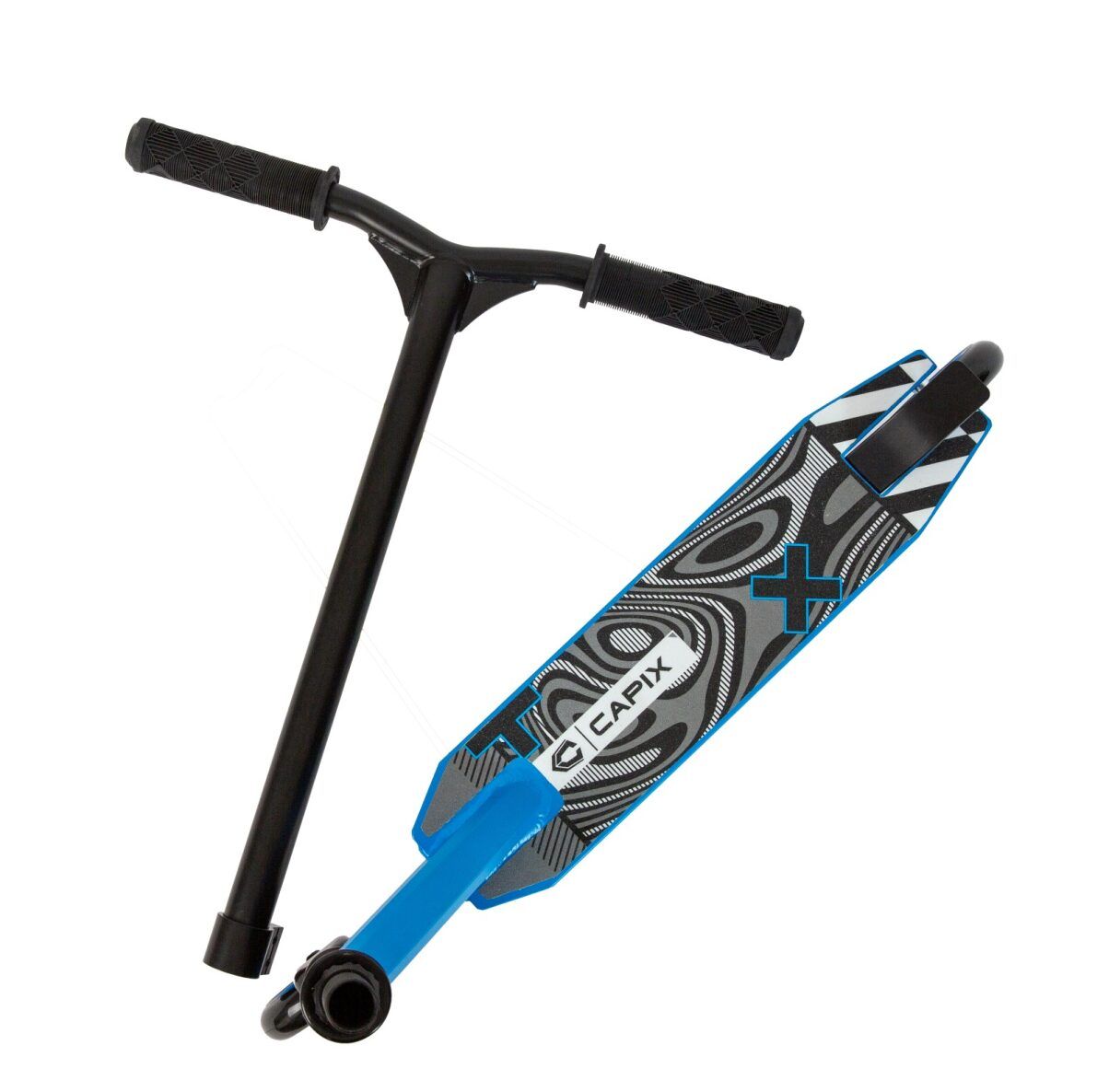 Capix RVRT Junior Scooter Composite_or_Mixed