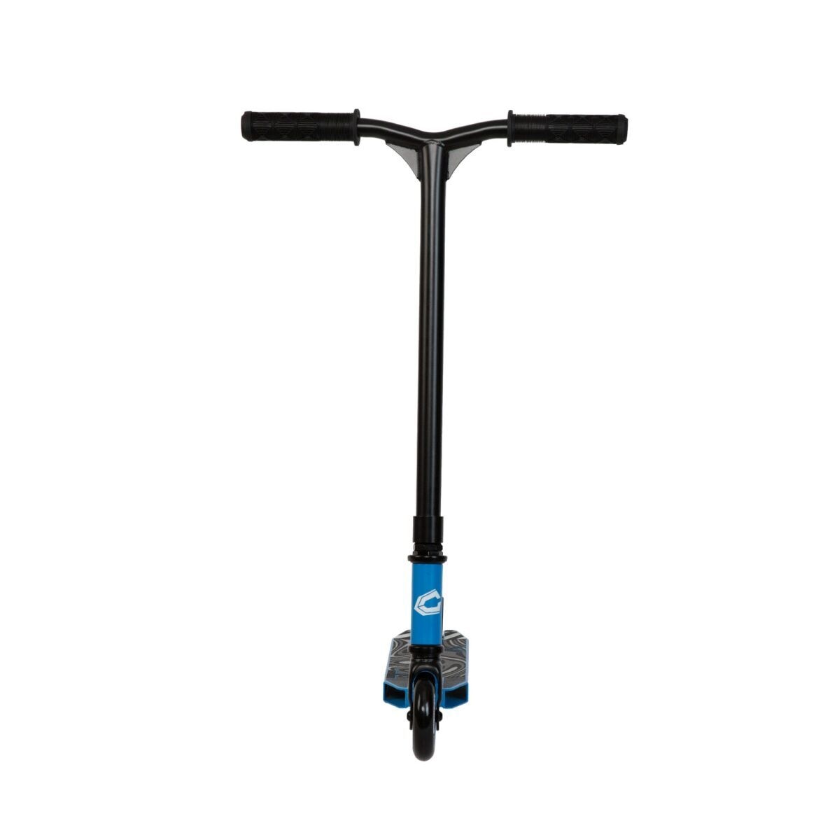 Capix RVRT Junior Scooter Front_Flat