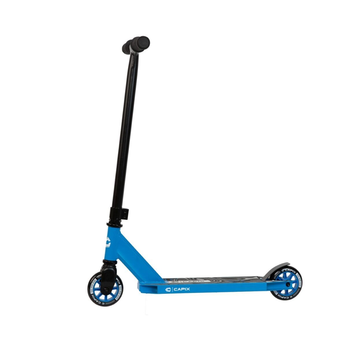 Capix RVRT Junior Scooter Side_Left