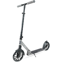 Madd Gear Metro Cruise 250 Scooter Front_Angled_Left