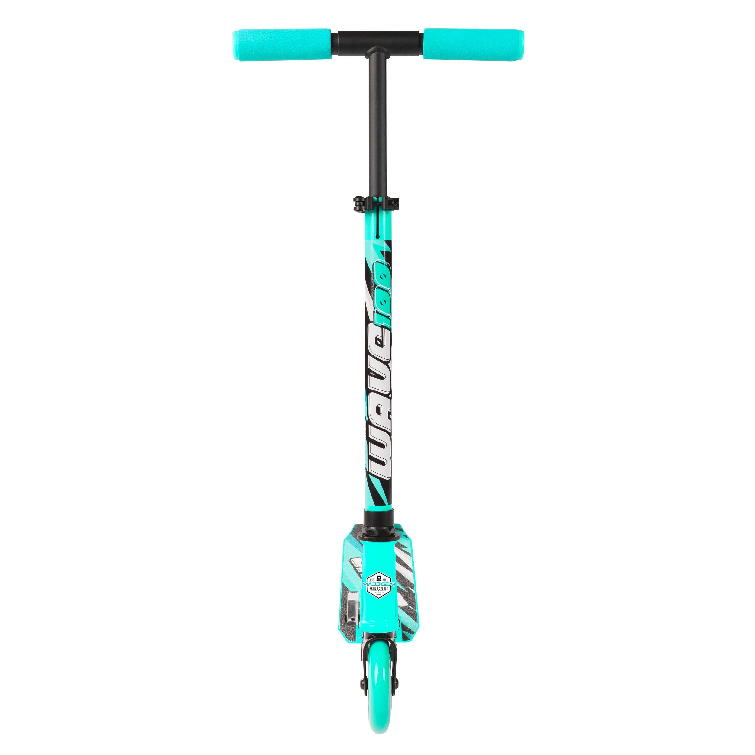 Madd Gear Wave 100 Scooter