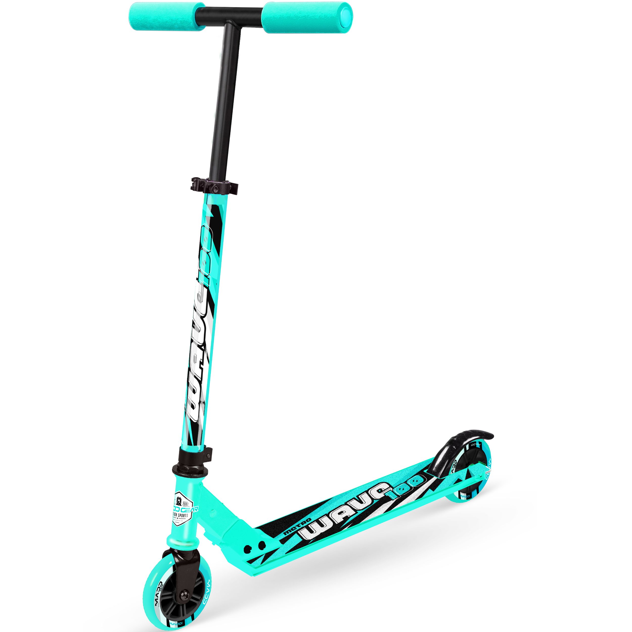 Madd Gear Wave 100 Scooter