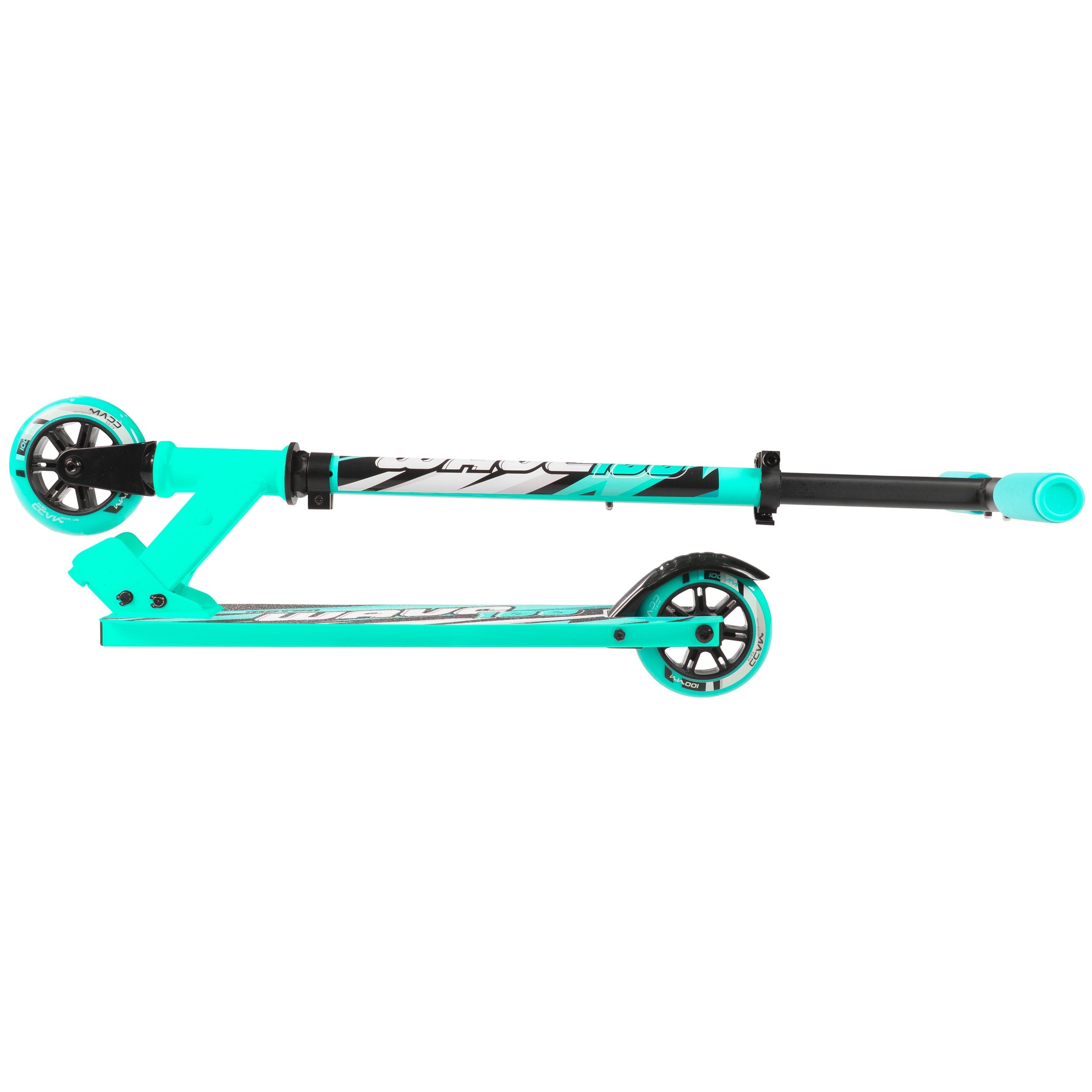 Madd Gear Wave 100 Scooter