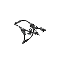Thule Gateway Pro 2 Bike Rack Front_Three_Fourths_Angled_Right