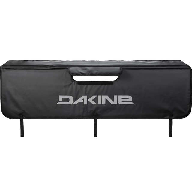 Dakine Pickup Small Pad Front_Flat