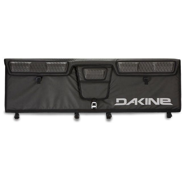 Dakine Universal Pickup Large Pad Front_Flat