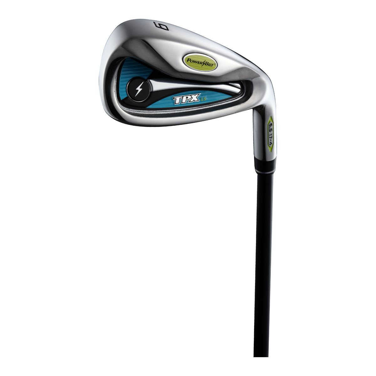 PowerBilt TPX LS Women's Golf Club Set