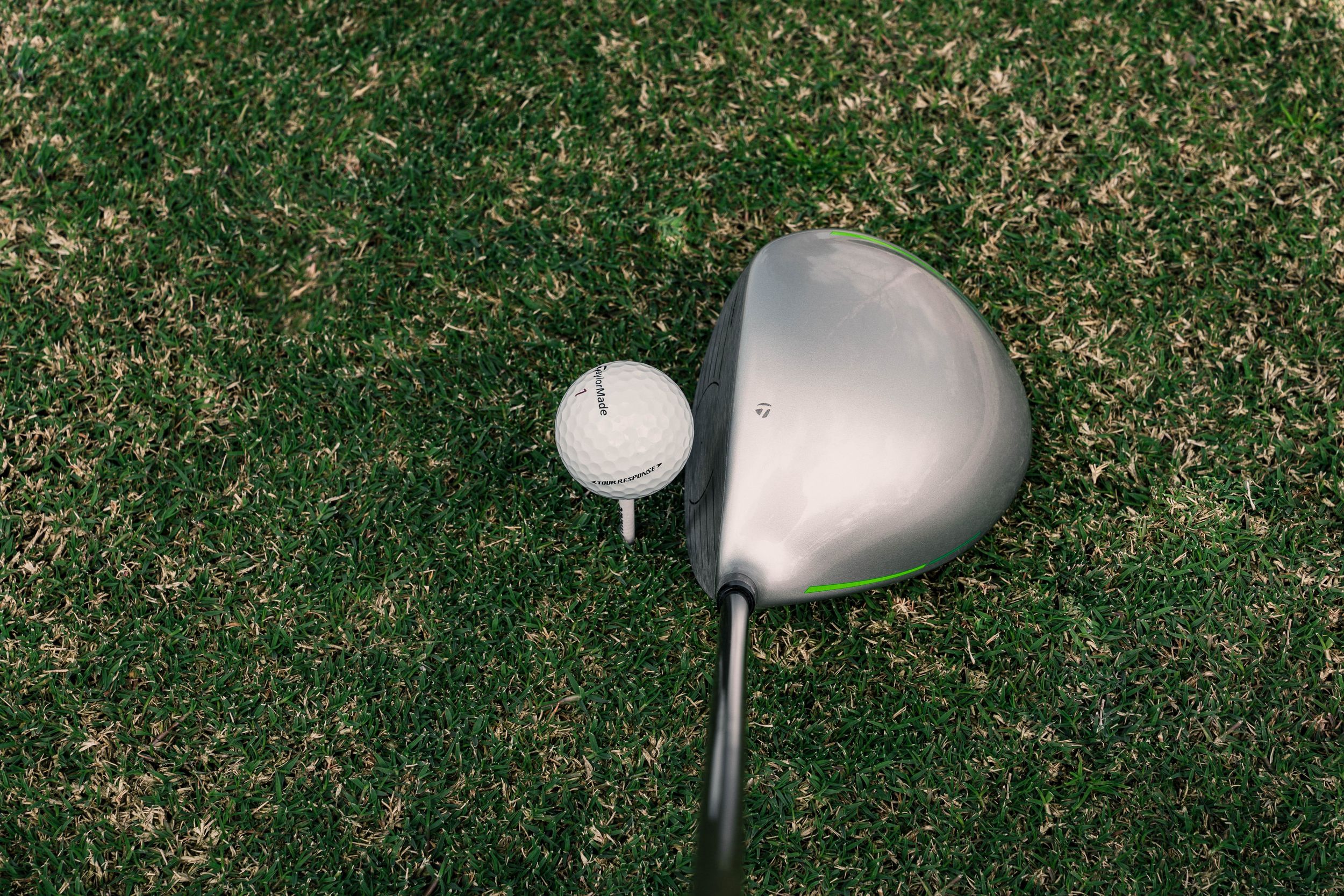 TaylorMade RBZ SpeedLite Senior Golf Club Set