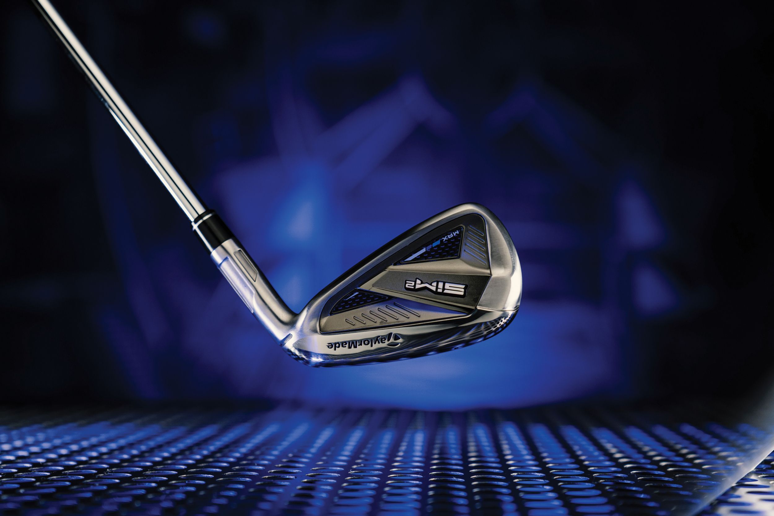 TaylorMade SIM 2 Max Iron Set Golf Club | SportChek