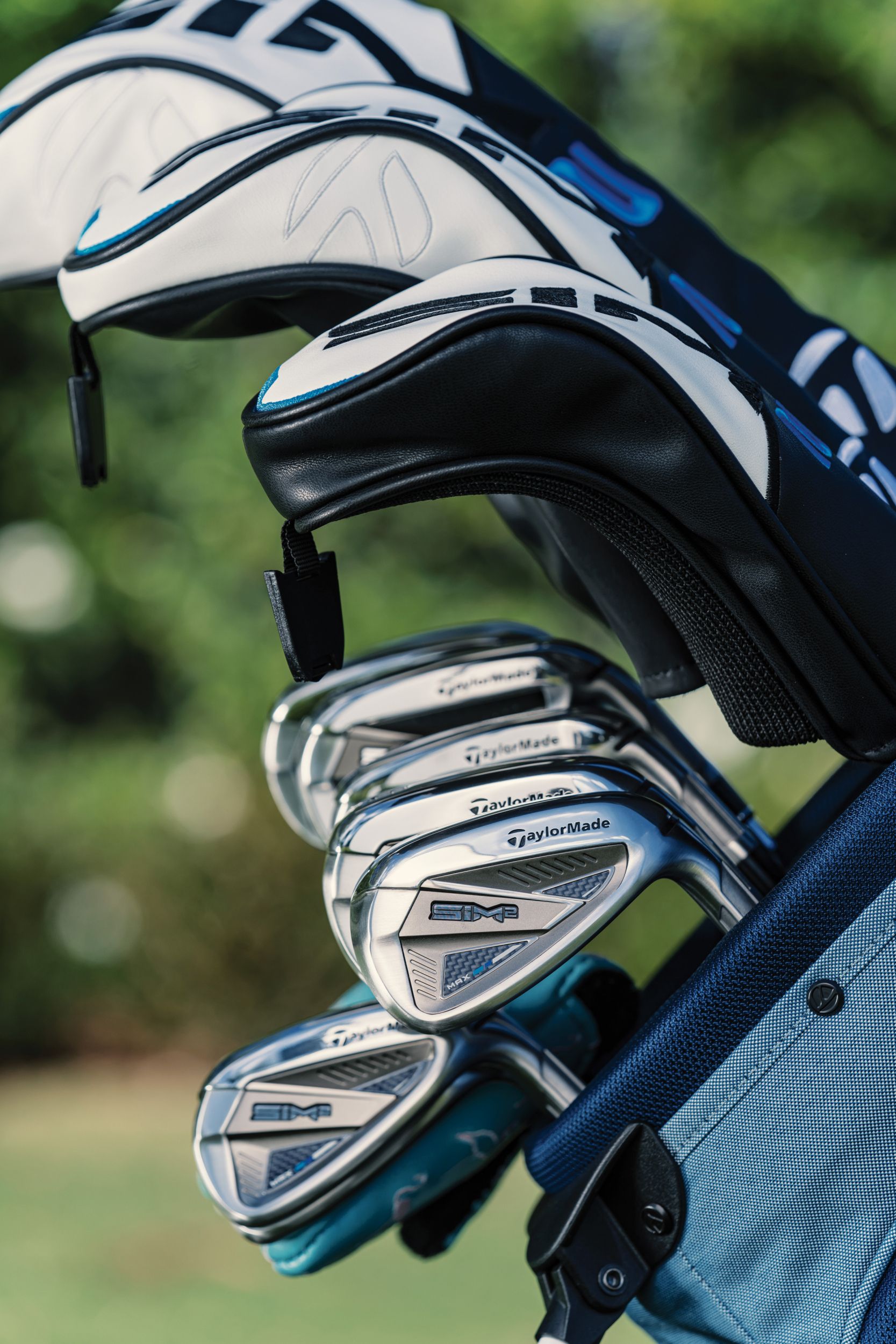 TaylorMade SIM 2 Max Iron Set Golf Club | SportChek