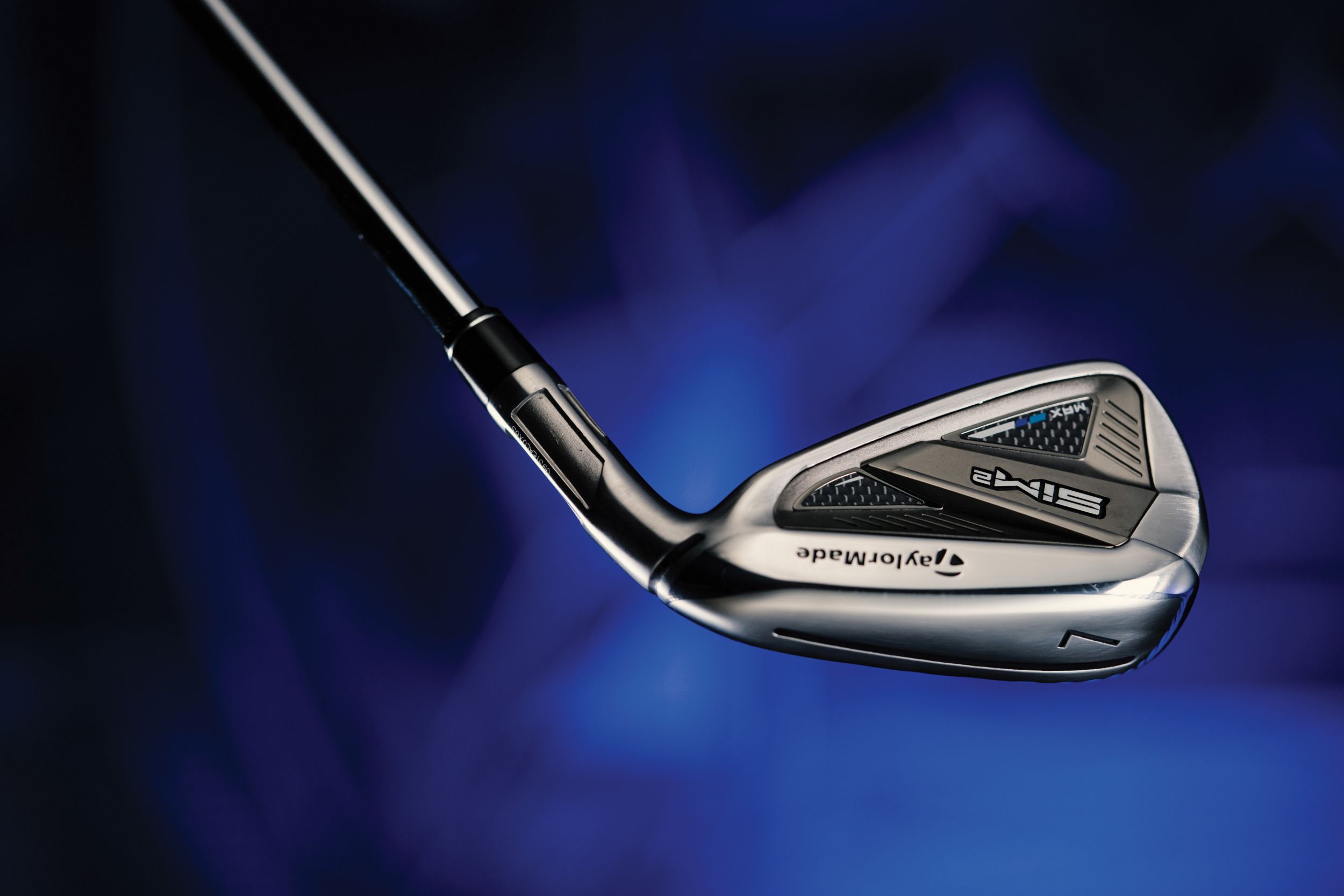 TaylorMade SIM 2 Max Iron Set Golf Club | SportChek