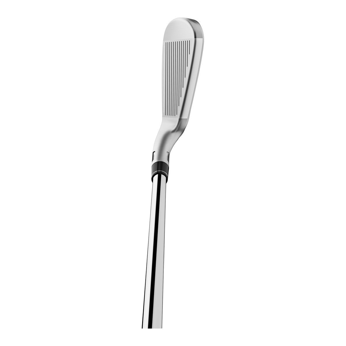 Image of Taylormade Sim 2 Max Golf Iron Set Steel Shafts
