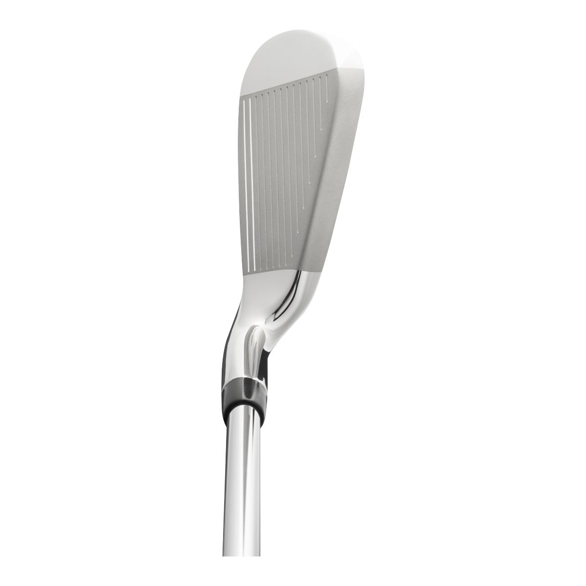 Callaway X-Hot Irons Steel [5-P,A]