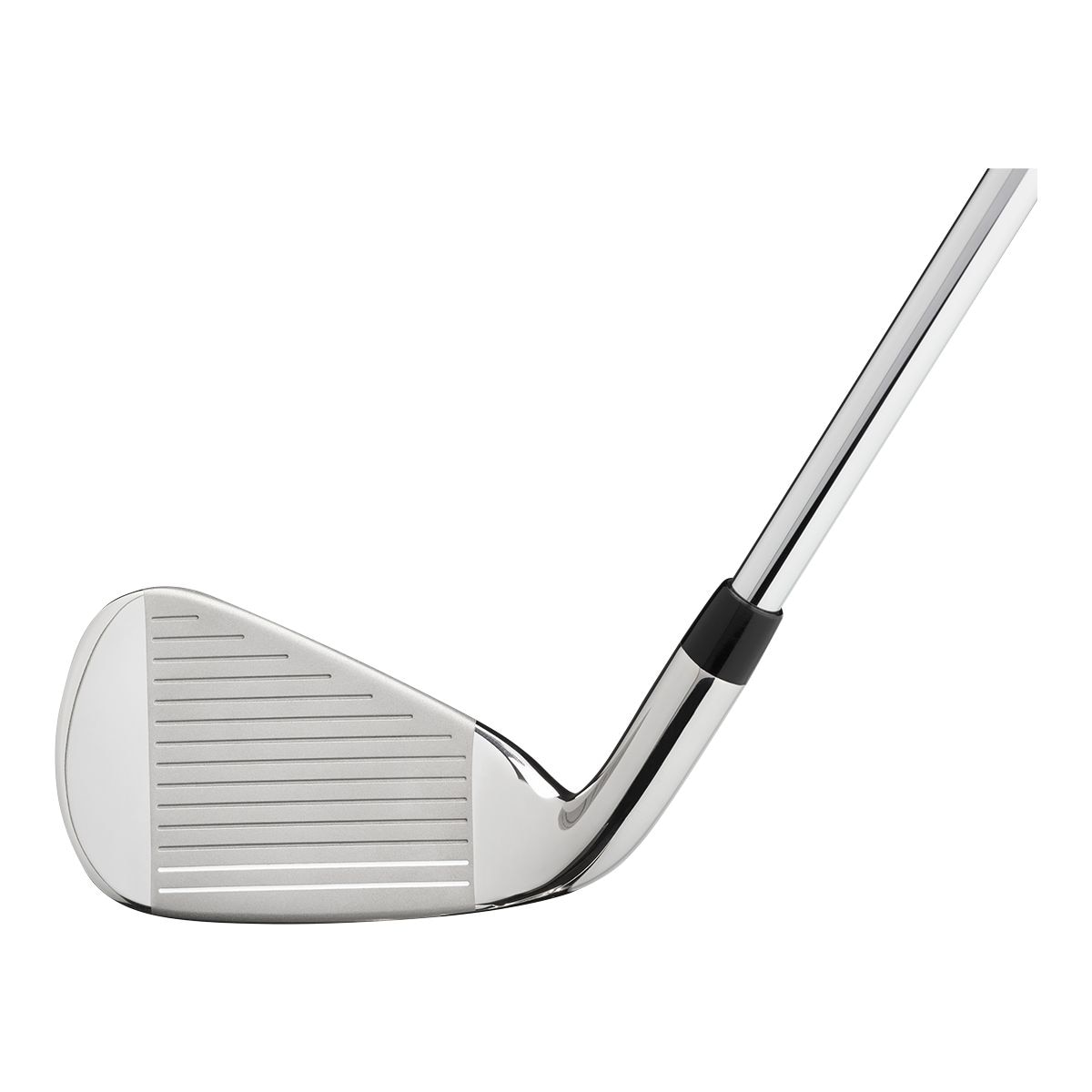 Image of Callaway X-Hot Irons Steel [5-P A]