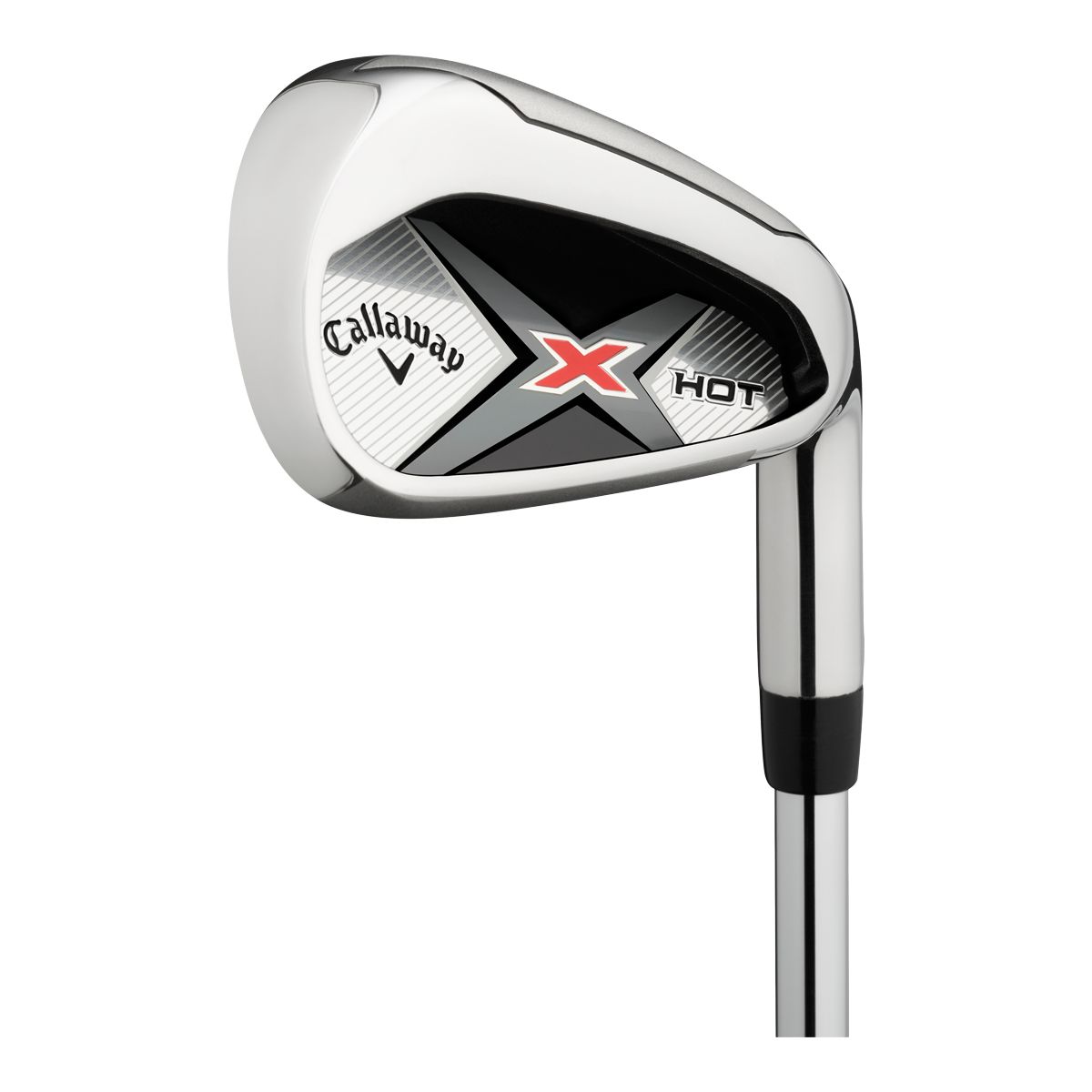 Callaway X-Hot Women's Graphite Irons [5-P,A] | Sportchek