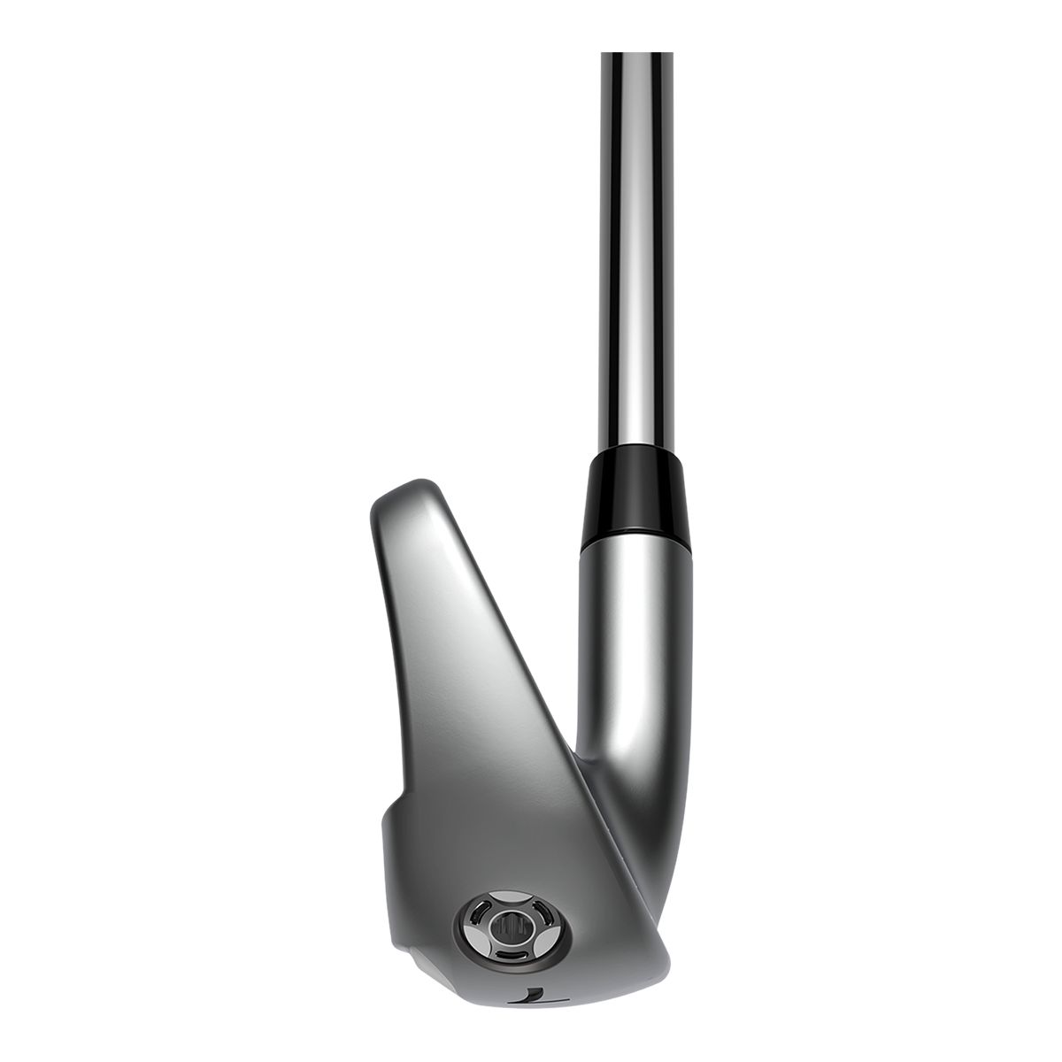 Cobra King LTD Combo Golf Iron Set, Steel Shafts