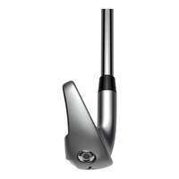 Cobra King LTD Combo Golf Iron Set, Steel Shafts CloseUp