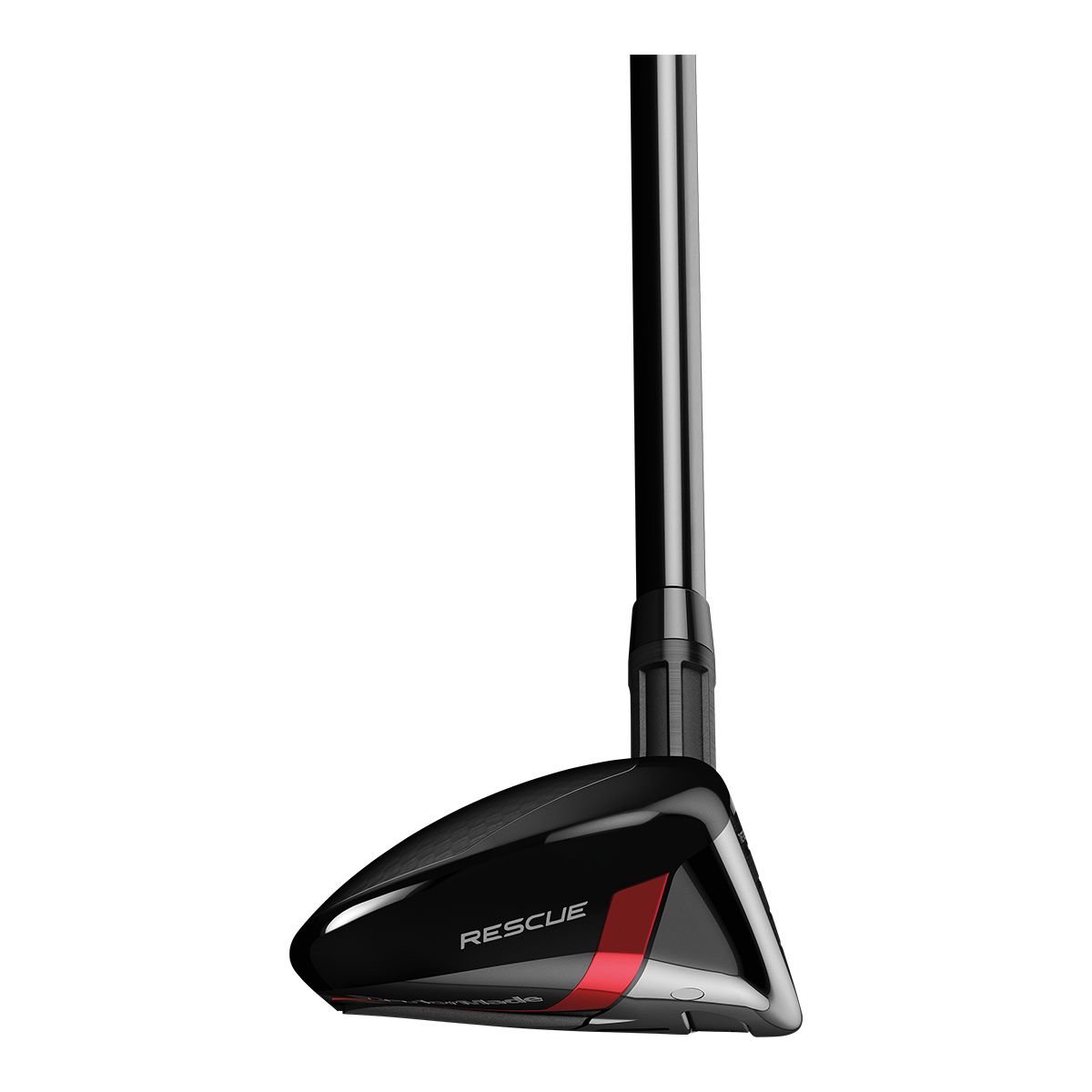 Taylormade Stealth Golf Combo Set, Graphite Irons CloseUp